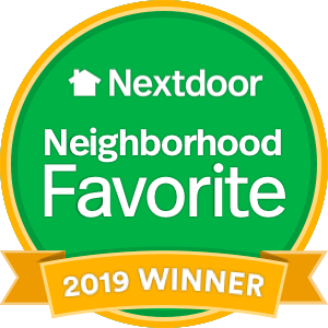 NextDoor 2019 Award